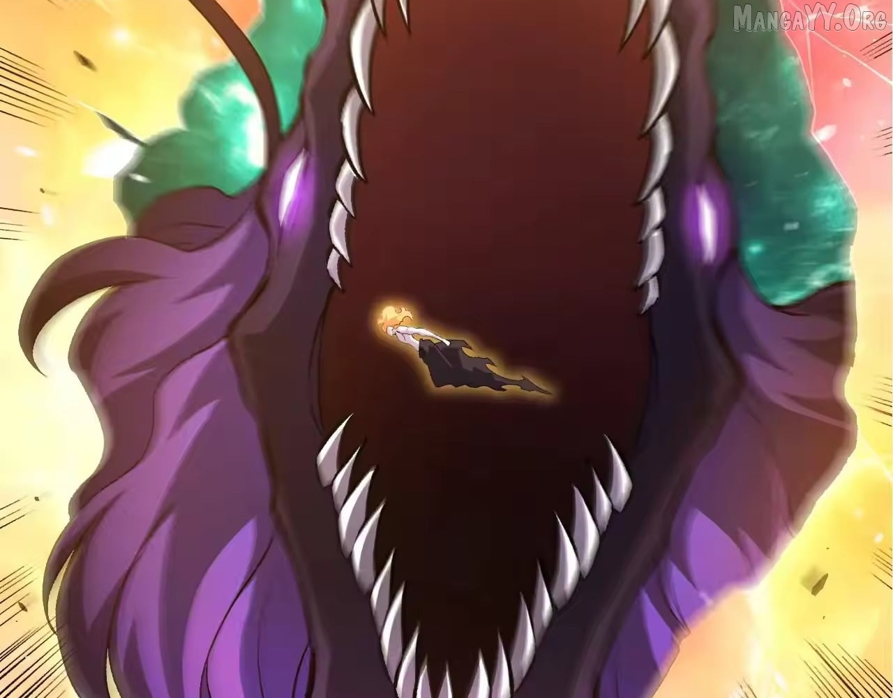 Evolution Begins With A Big Tree Chapter 506 - page 76